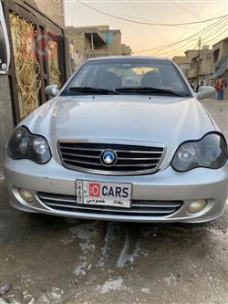 Geely CK